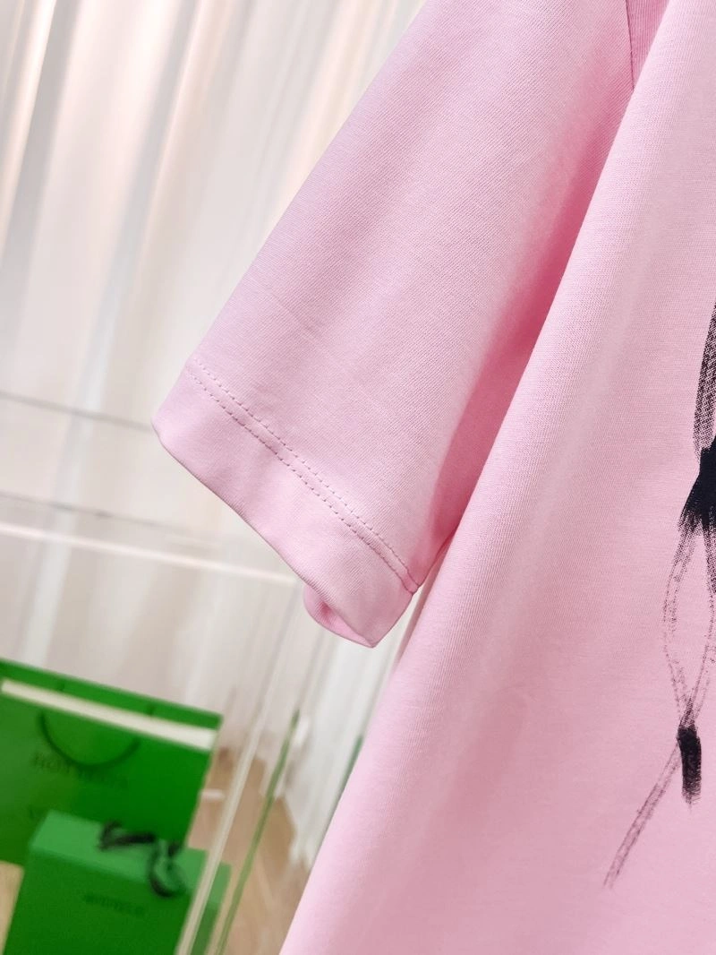 Lightweight Prada T-Shirts 169929