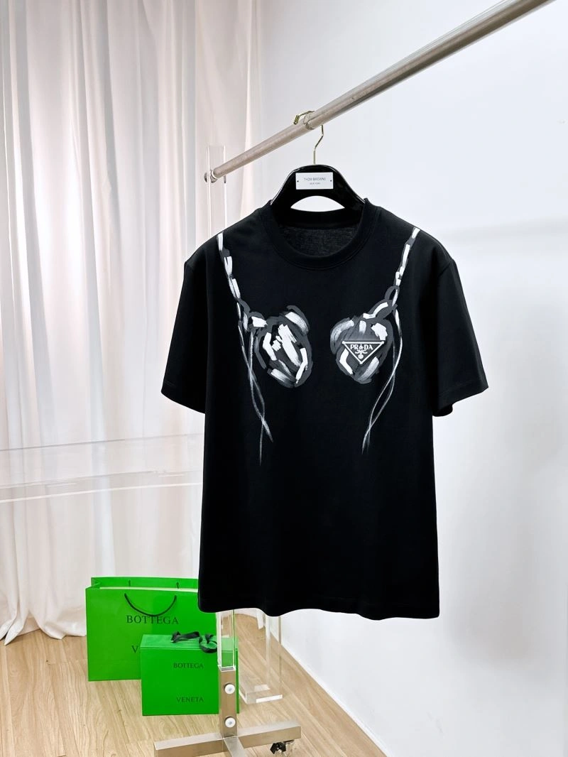 StreetReady Prada T-Shirts 169862