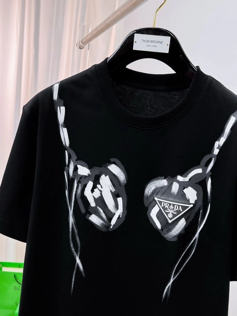 StreetReady Prada T-Shirts 169862