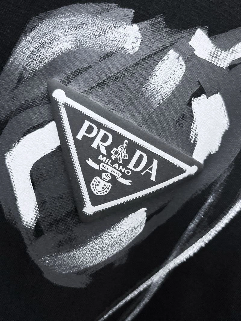 StreetReady Prada T-Shirts 169862