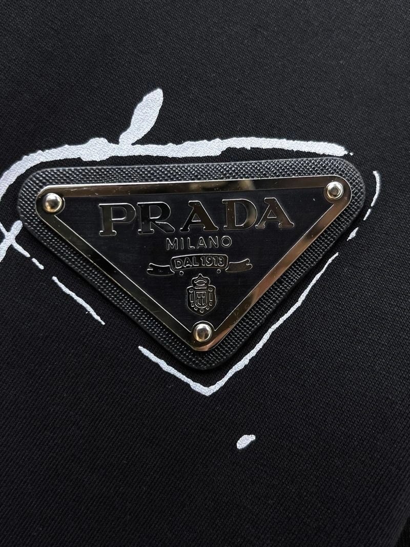 Prada T-Shirts Functional 169888