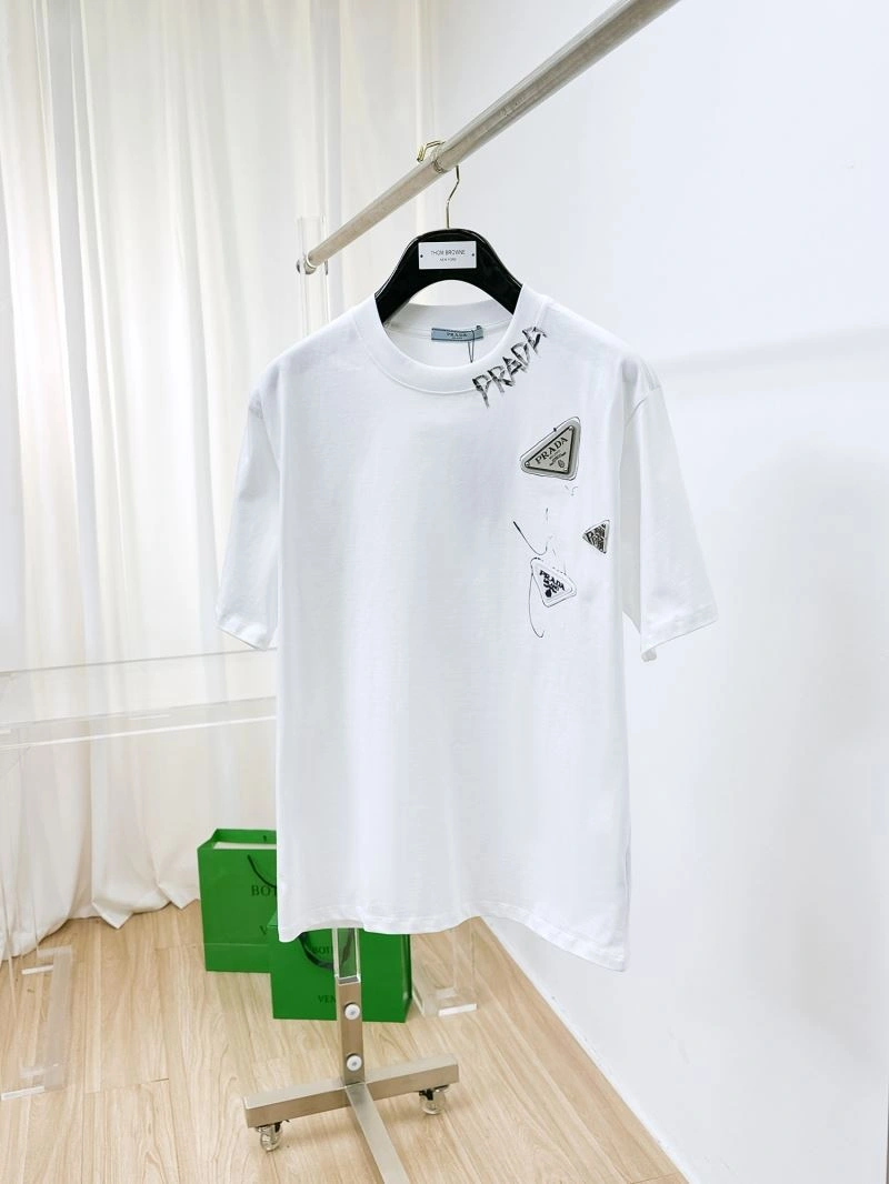 Modern Prada T-Shirts 169859