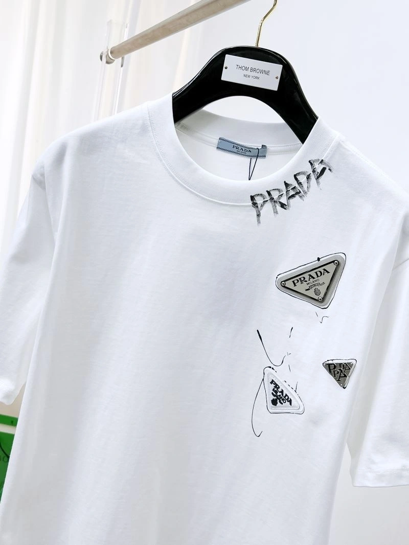 Modern Prada T-Shirts 169859