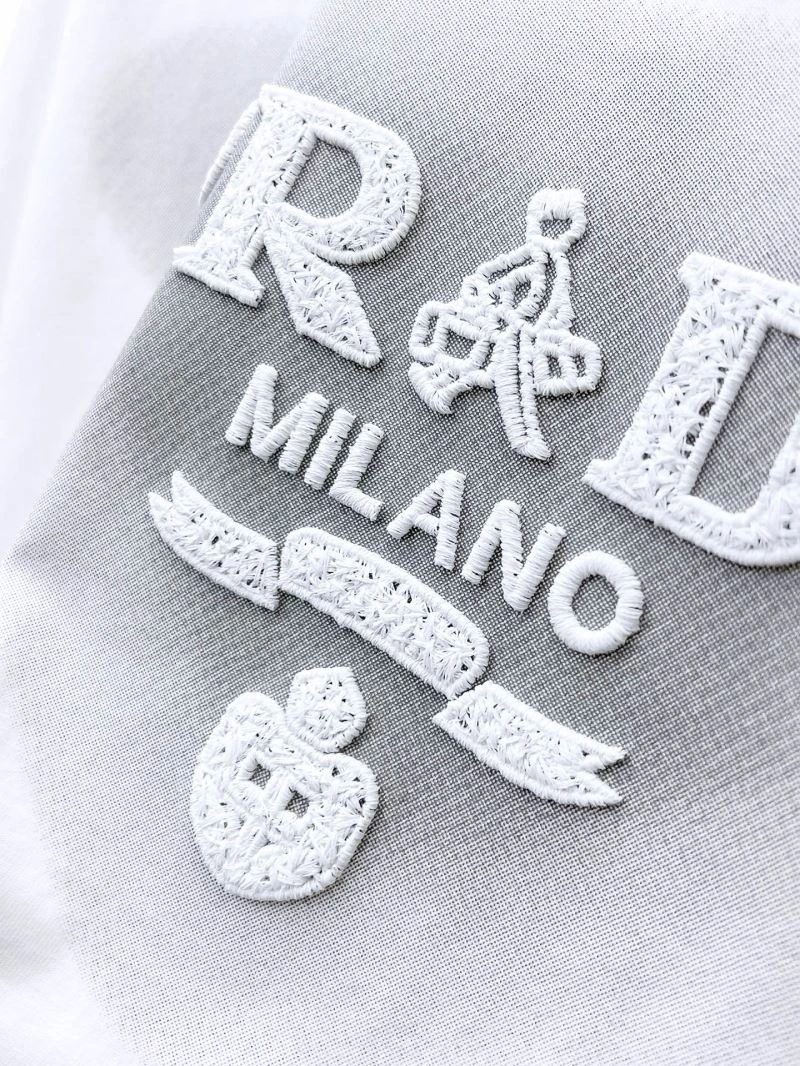 EyeCatching Prada T-Shirts 169866