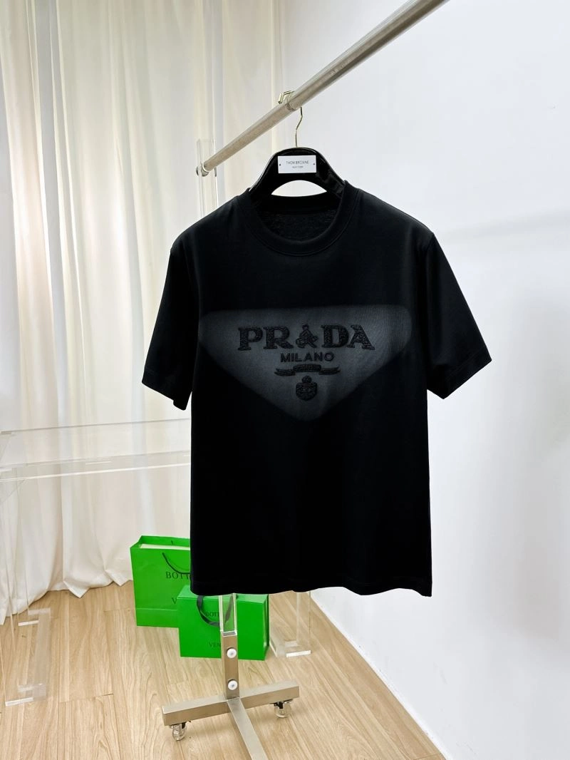 Fashionable Prada T-Shirts 169858