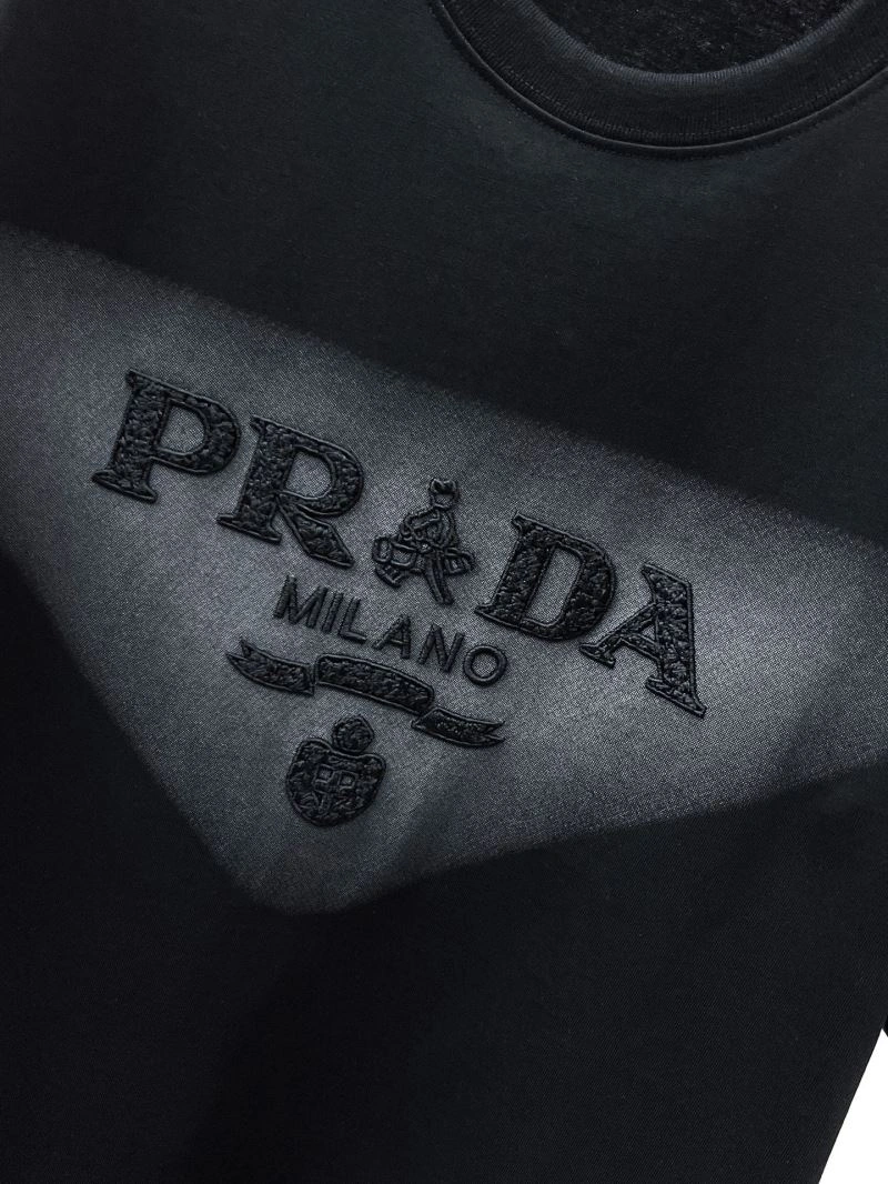 Fashionable Prada T-Shirts 169858