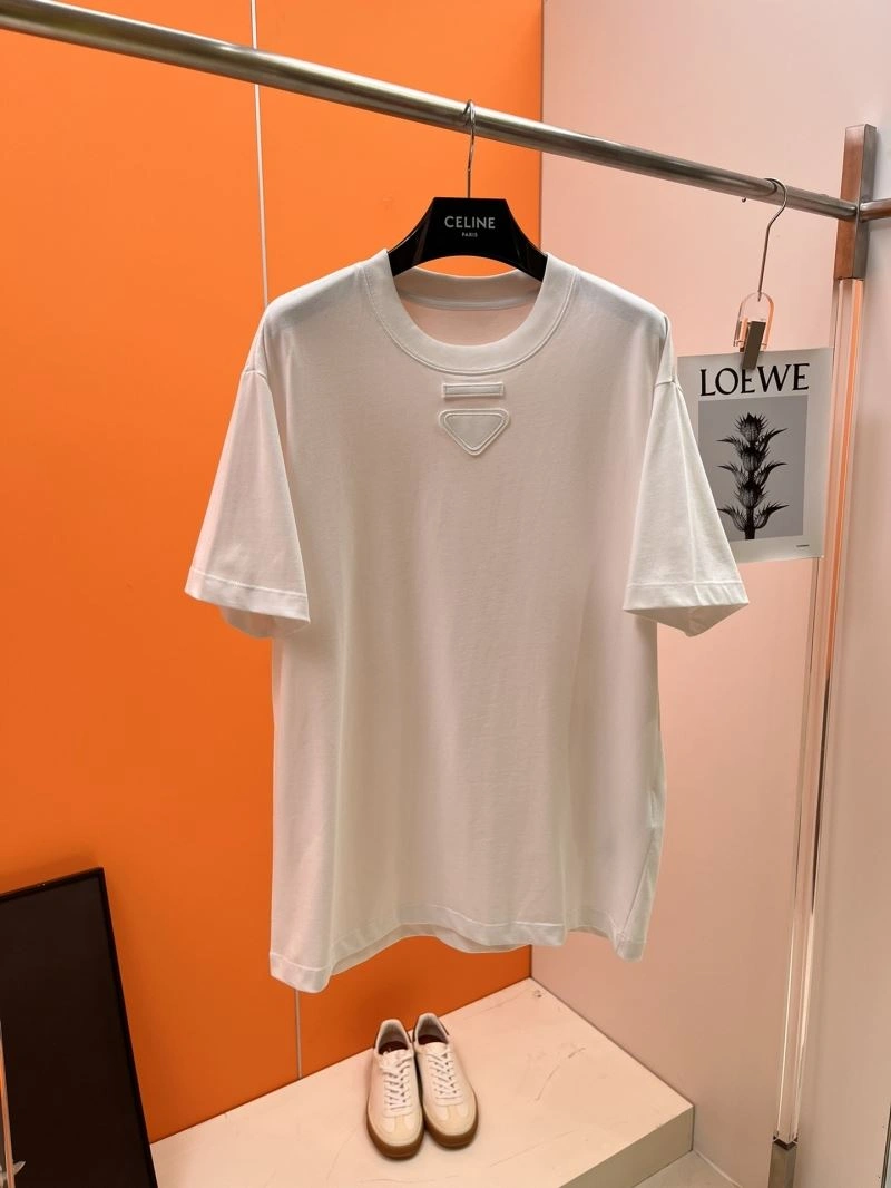 Prada T-Shirts Sophisticated 169850