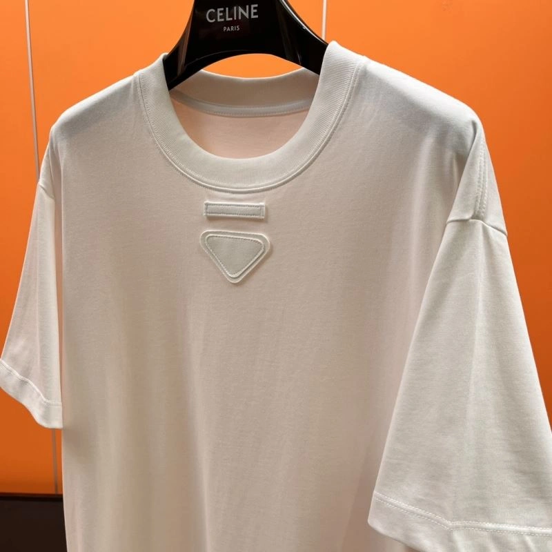 Prada T-Shirts Sophisticated 169850