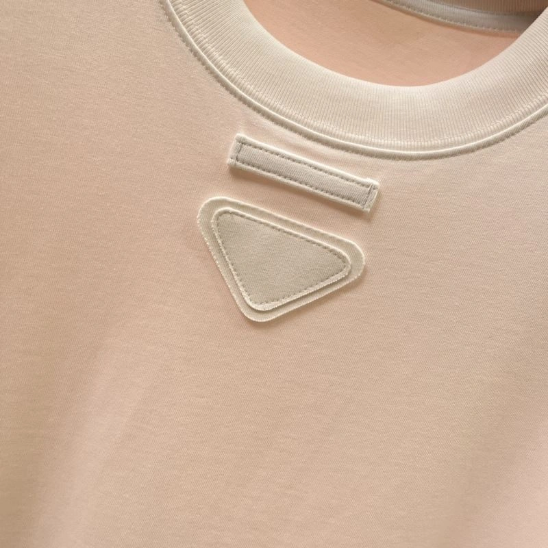 Prada T-Shirts Sophisticated 169850