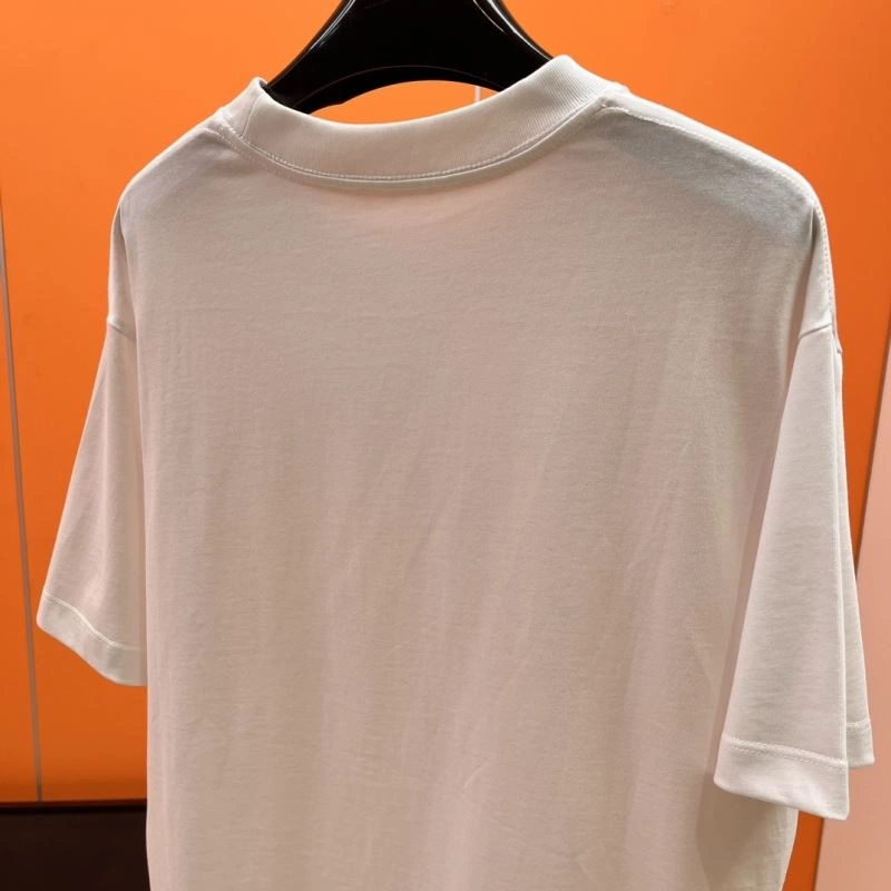 Prada T-Shirts Sophisticated 169850