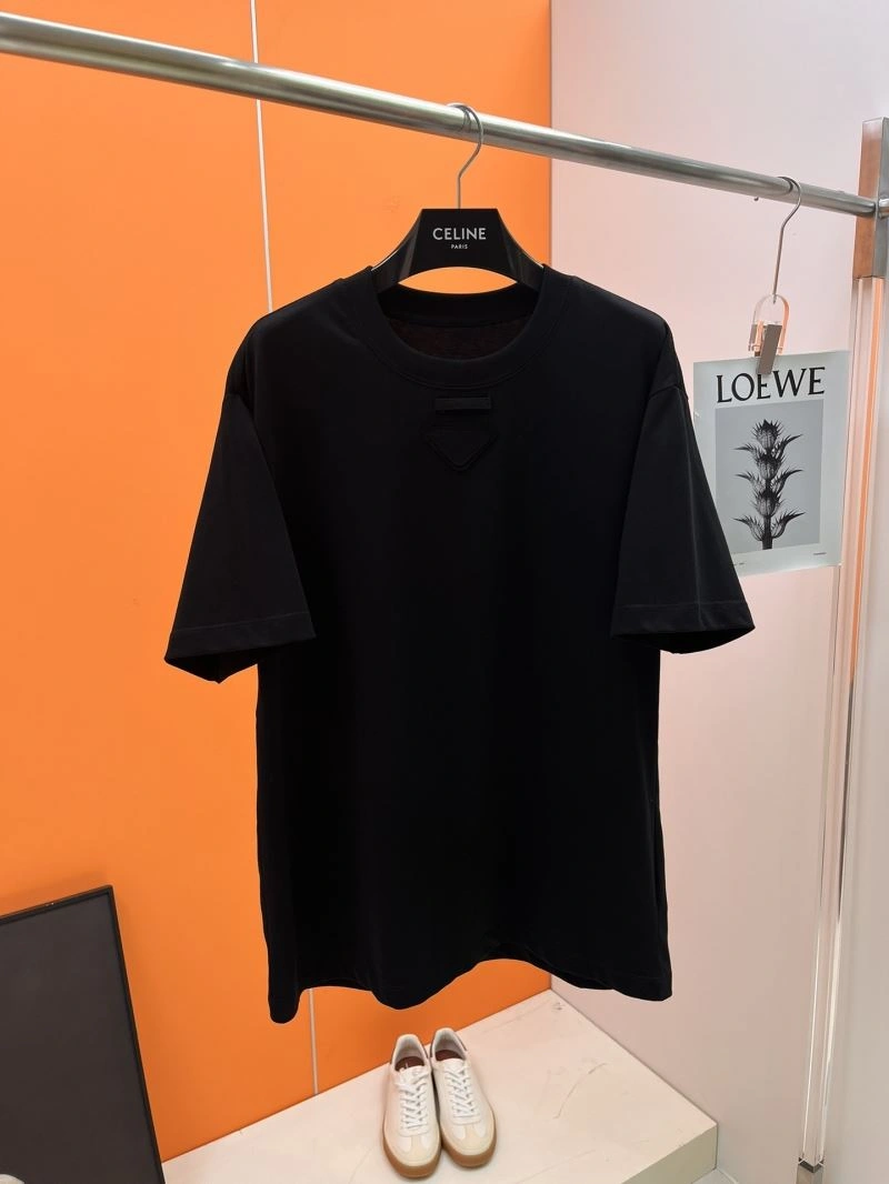 Prada T-Shirts Durable 169883