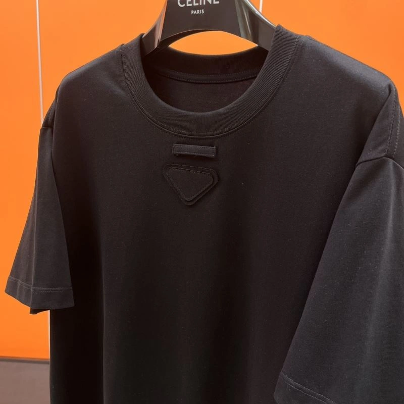Prada T-Shirts Durable 169883