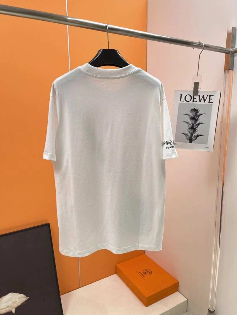 EyeCatching Prada T-Shirts 169841