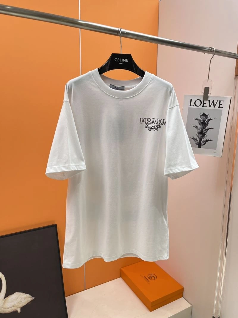 Prada T-Shirts Functional 169852