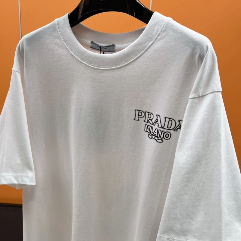 Prada T-Shirts Functional 169852