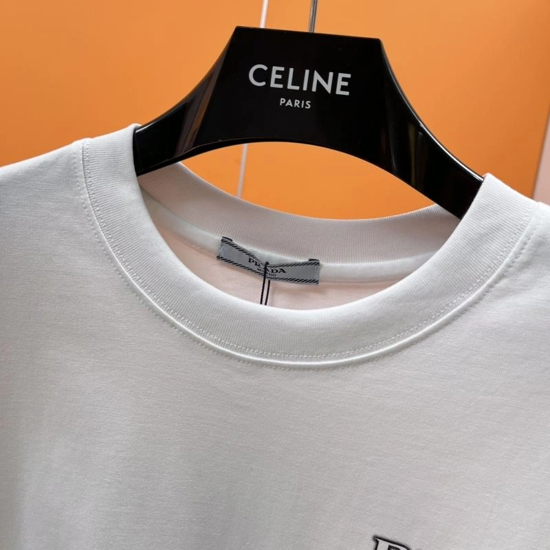 Prada T-Shirts Functional 169852