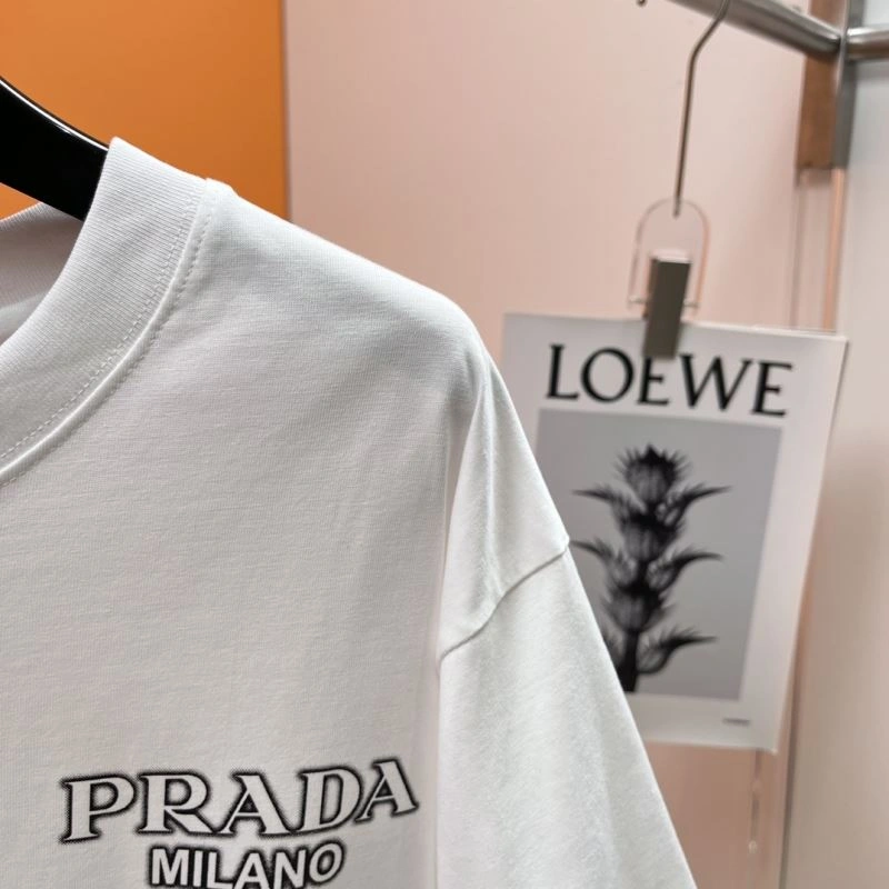 Prada T-Shirts Functional 169852