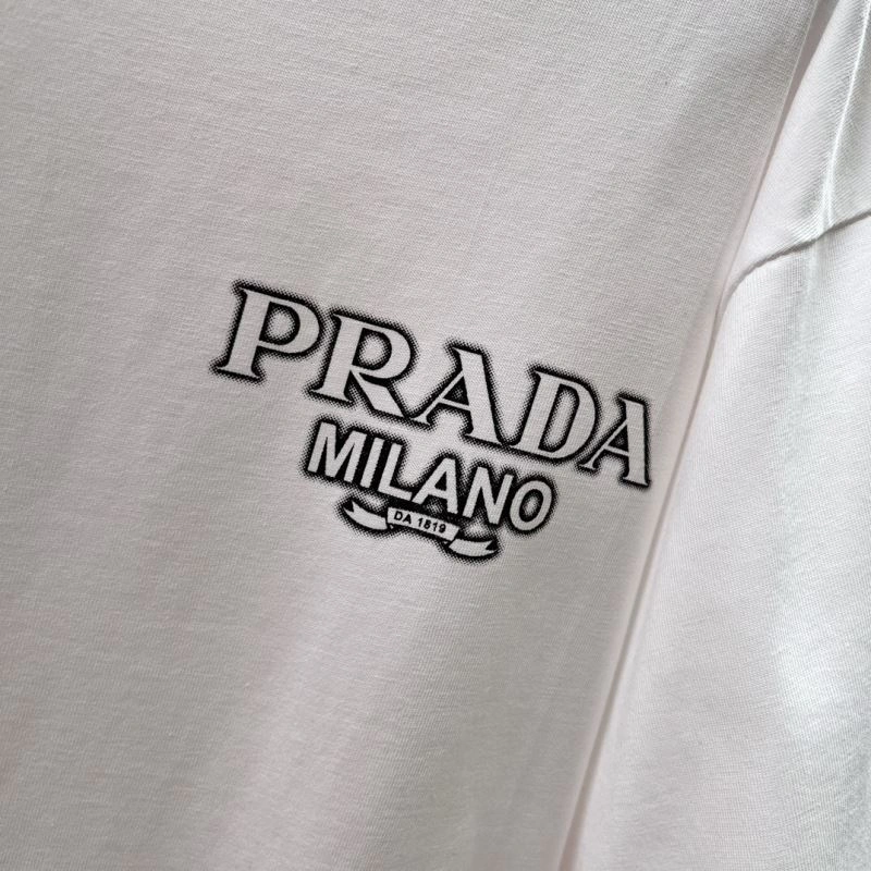 Prada T-Shirts Functional 169852