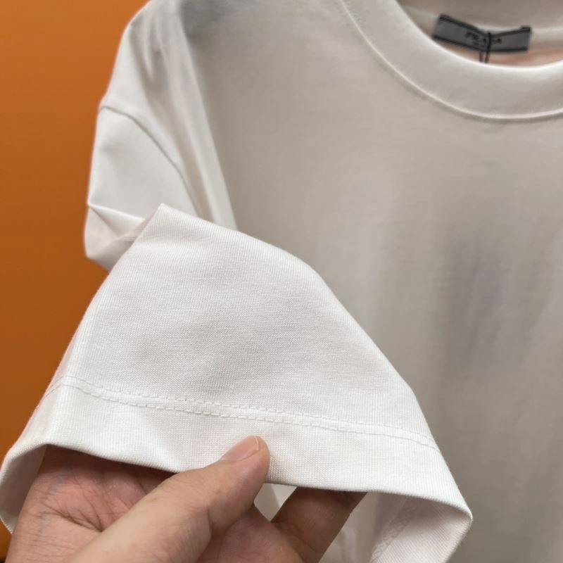 Prada T-Shirts Functional 169852