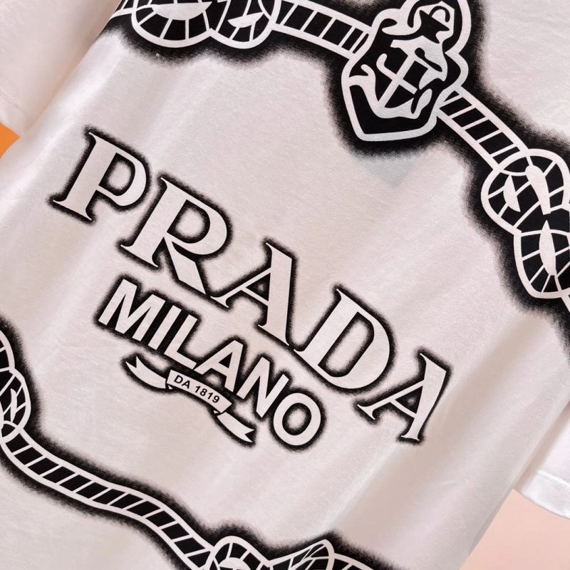 Prada T-Shirts Functional 169852
