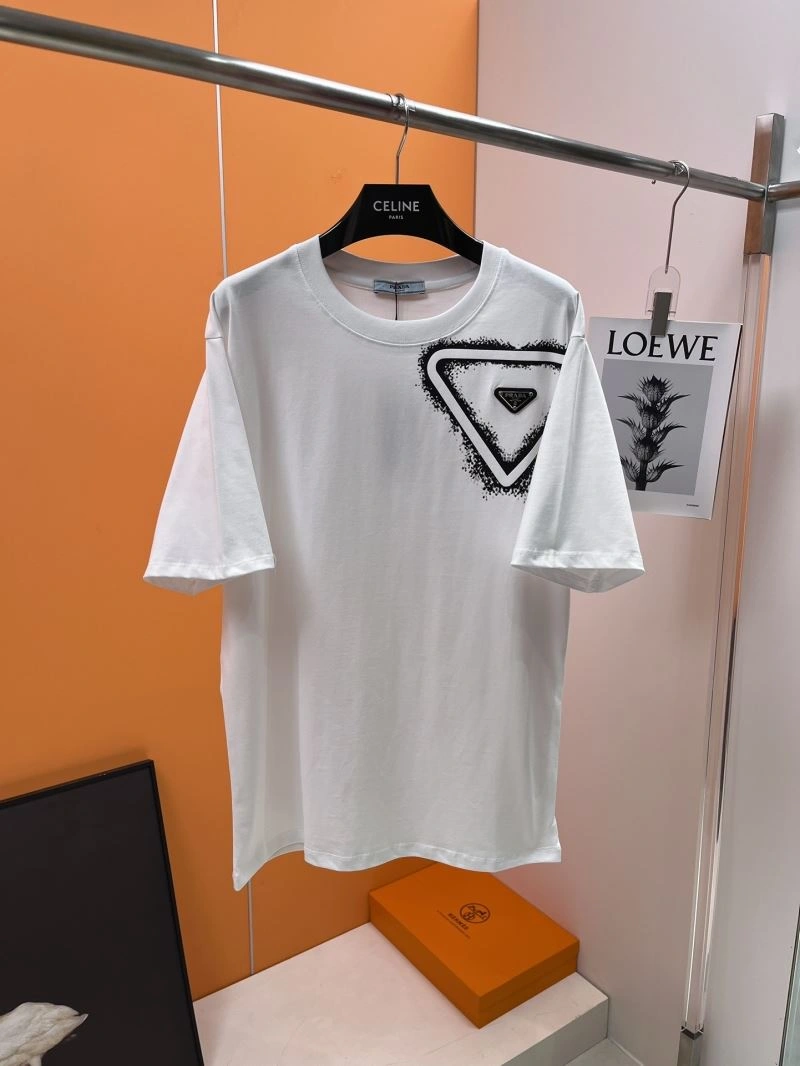 Practical Prada T-Shirts 169842