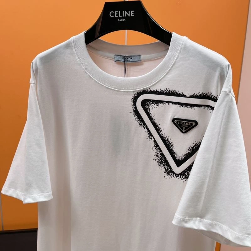 Practical Prada T-Shirts 169842