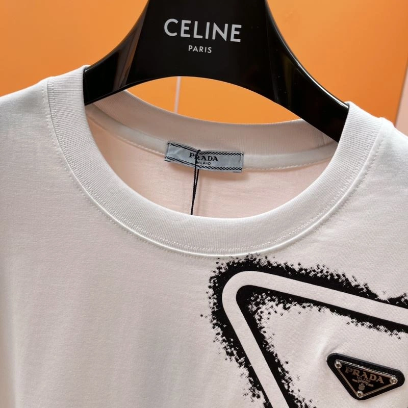 Practical Prada T-Shirts 169842