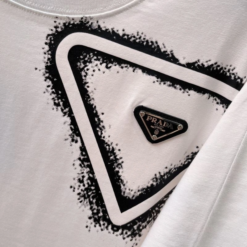 Practical Prada T-Shirts 169842