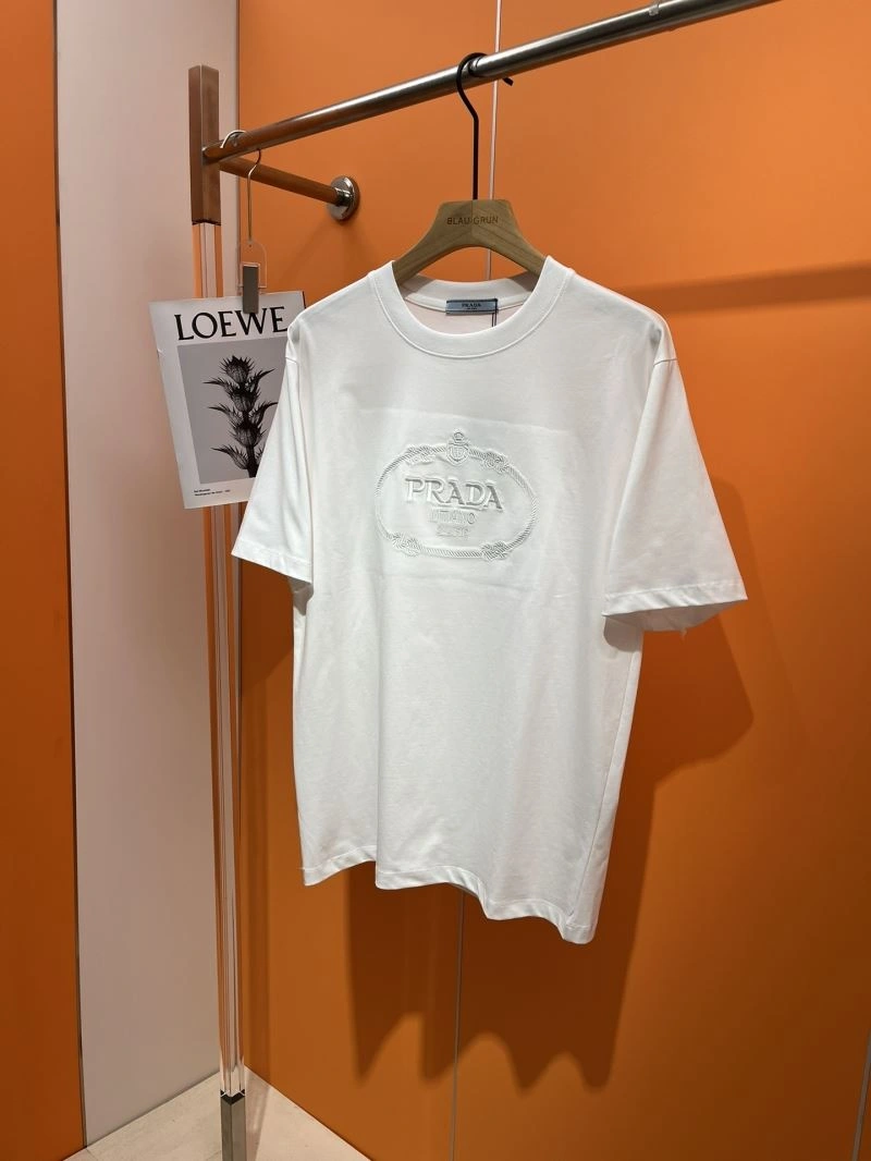 SmartChoice Prada T-Shirts 169856