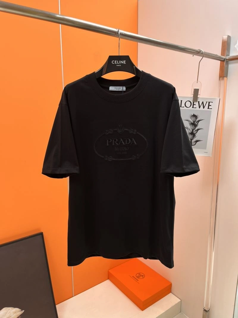 Prada T-Shirts Bold 169840