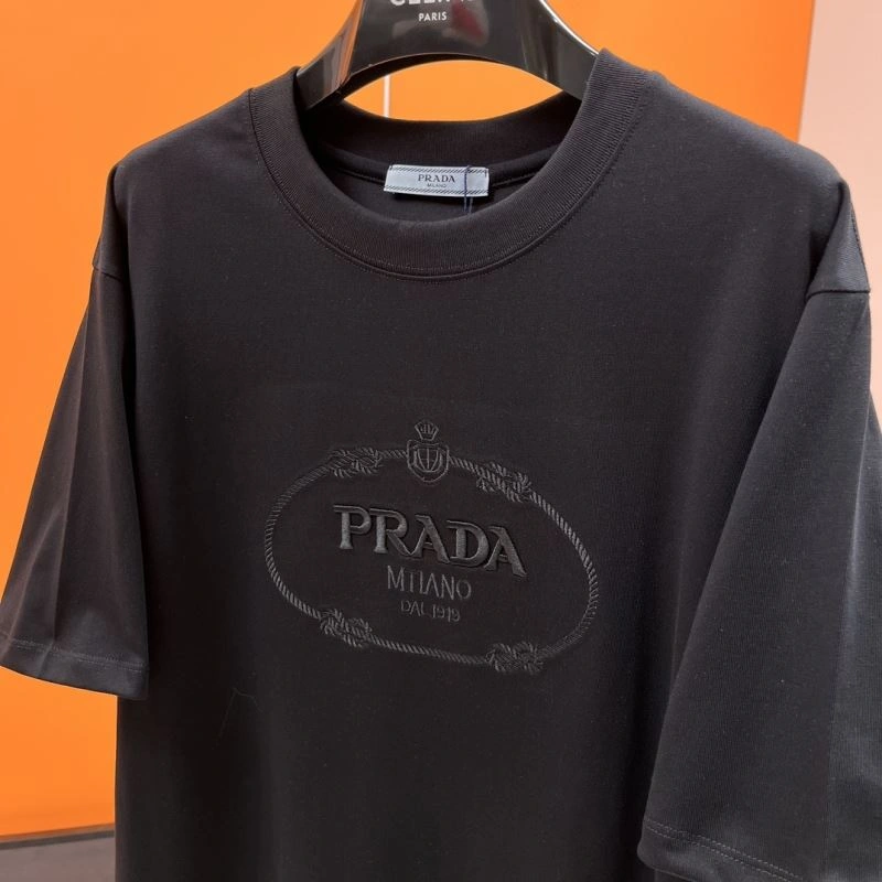 Prada T-Shirts Bold 169840