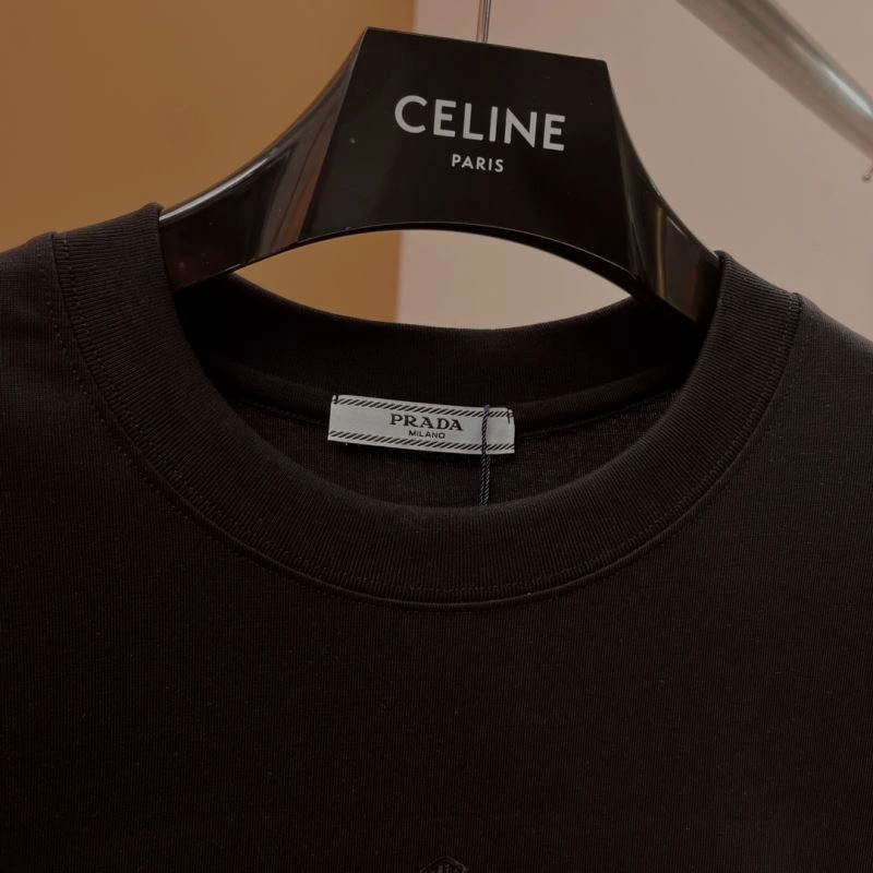 Prada T-Shirts Bold 169840