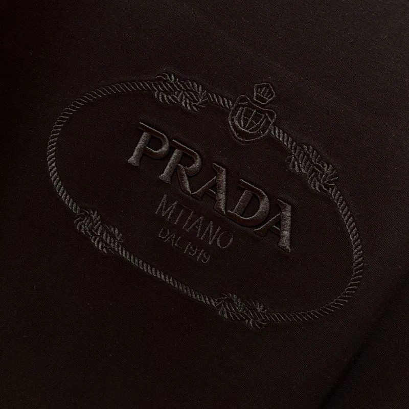 Prada T-Shirts Bold 169840