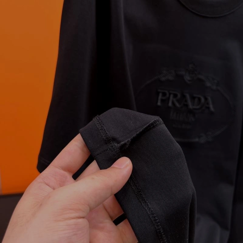 Prada T-Shirts Bold 169840
