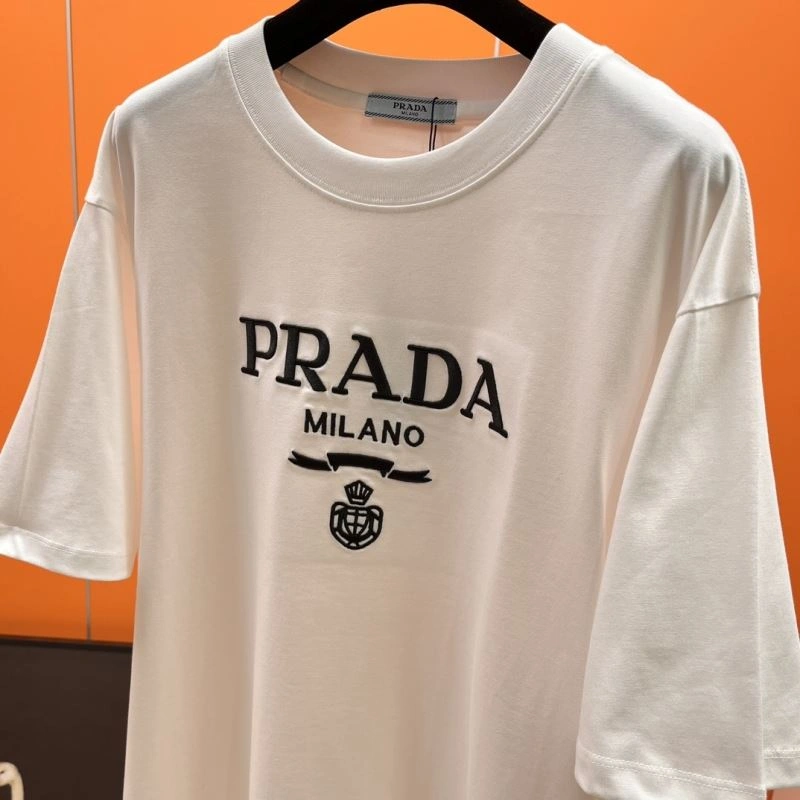 Prada T-Shirts Colorful 169848