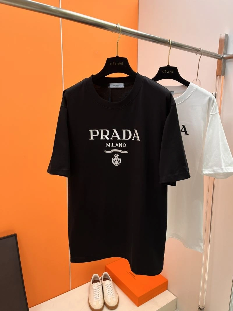Prada T-Shirts SunProtective 169839
