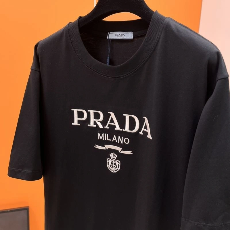 Prada T-Shirts SunProtective 169839
