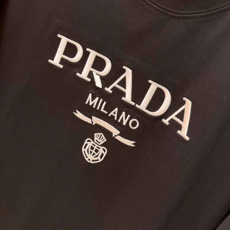 Prada T-Shirts SunProtective 169839