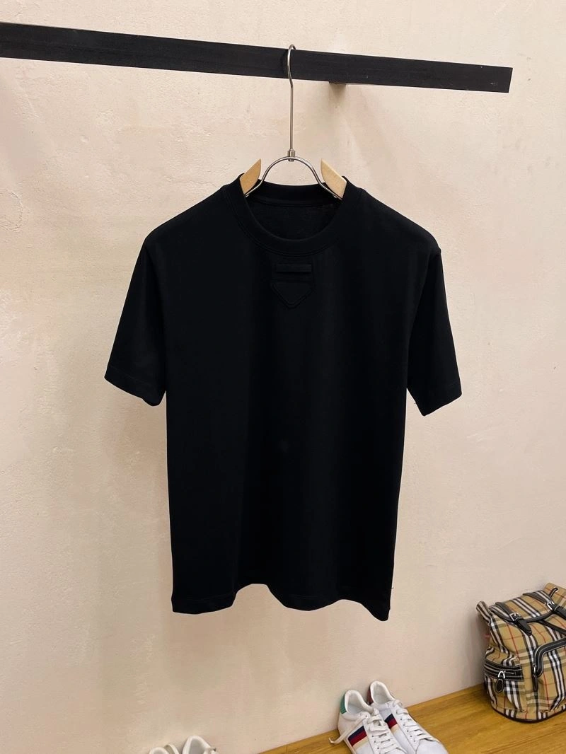 Prada T-Shirts GoodFit 169851