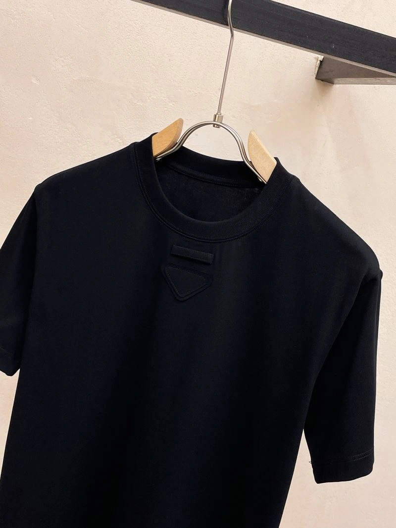 Prada T-Shirts GoodFit 169851