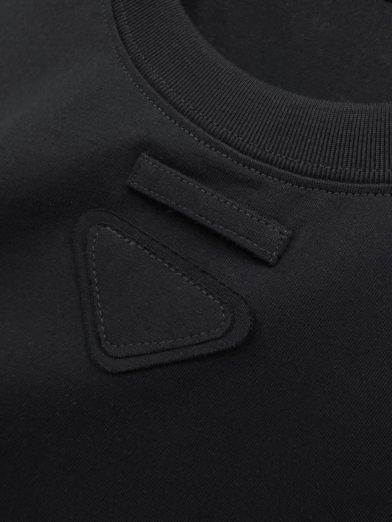 Prada T-Shirts GoodFit 169851