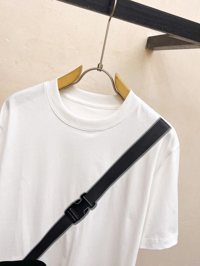 SmoothTexture Prada T-Shirts 169854