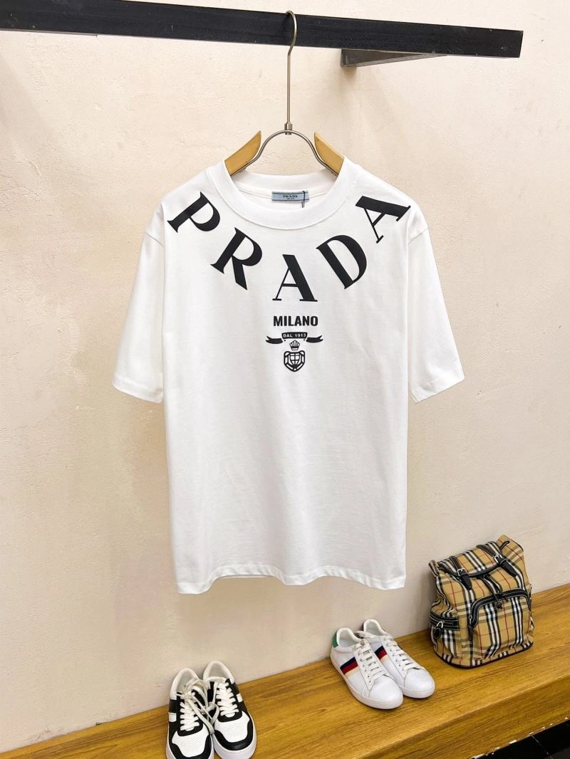 Prada T-Shirts SmartChoice 169838