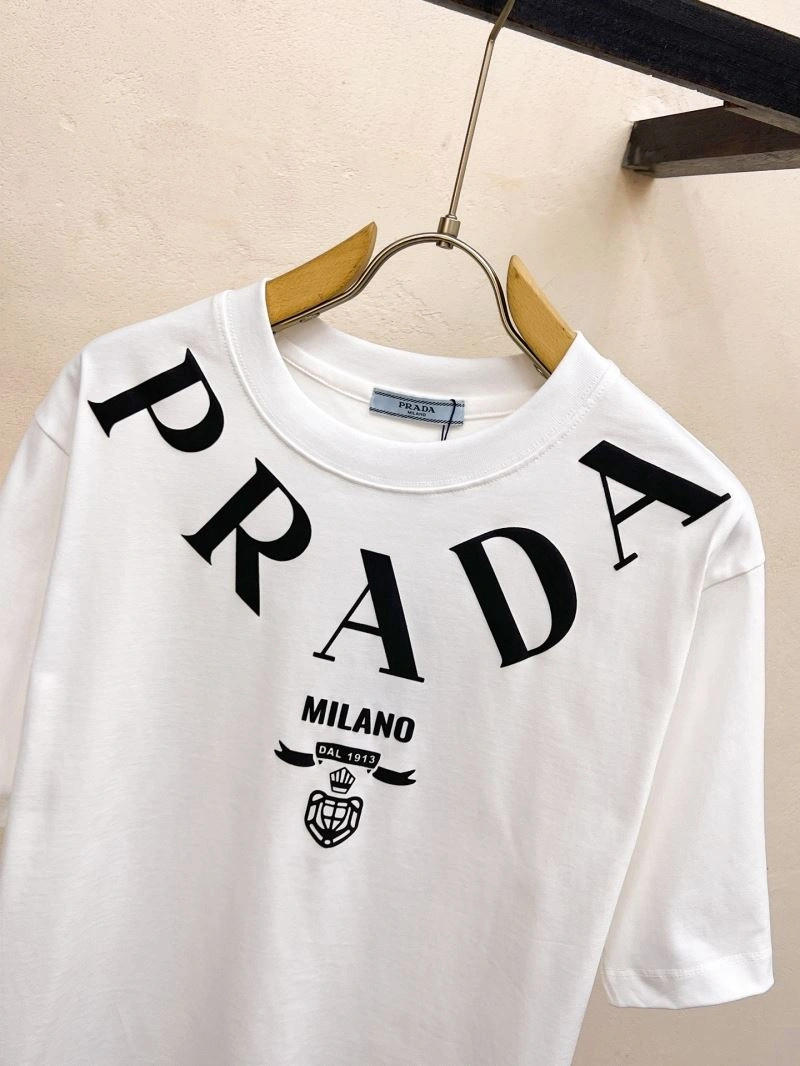 Prada T-Shirts SmartChoice 169838