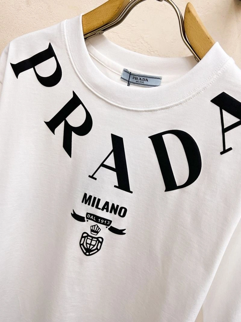Prada T-Shirts SmartChoice 169838