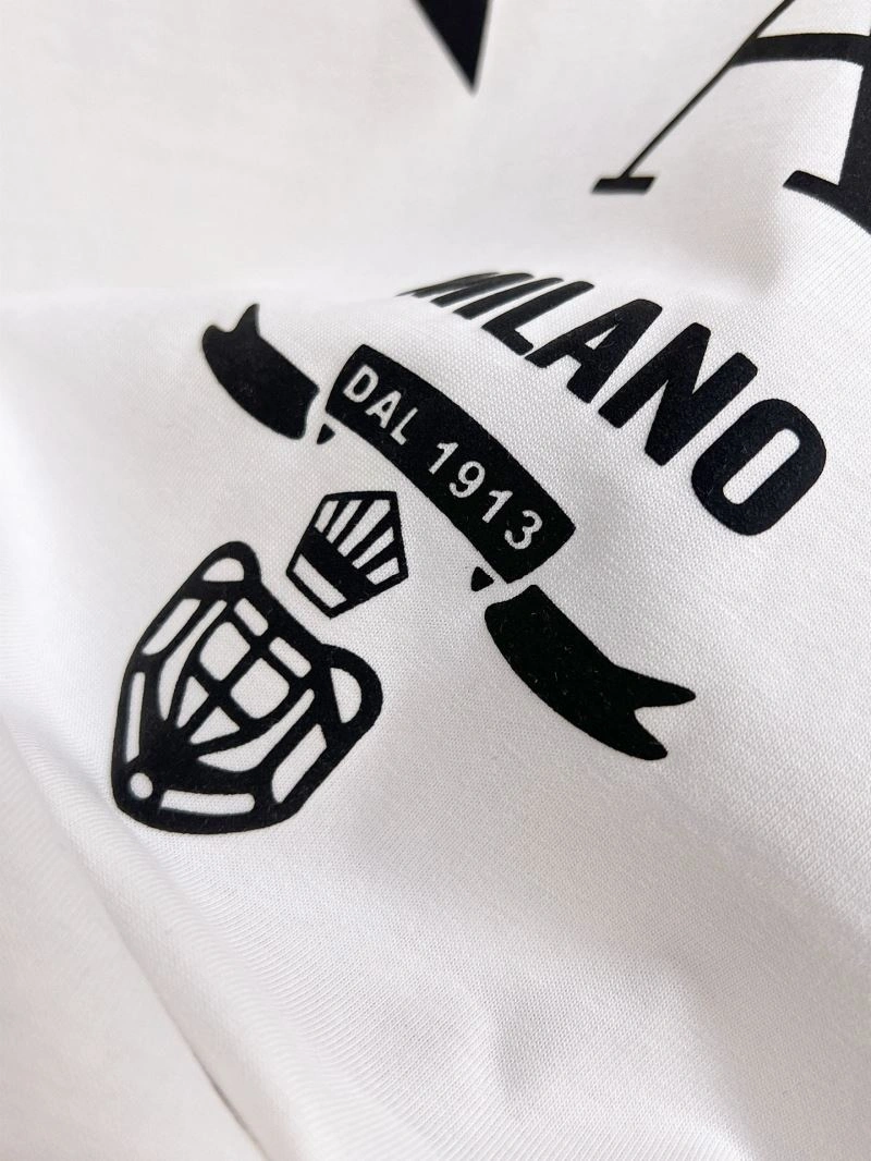 Prada T-Shirts SmartChoice 169838