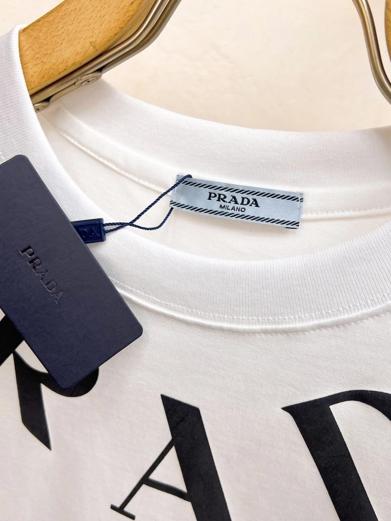 Prada T-Shirts SmartChoice 169838
