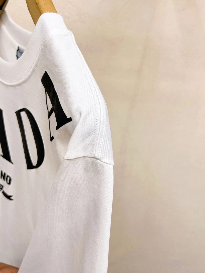 Prada T-Shirts SmartChoice 169838