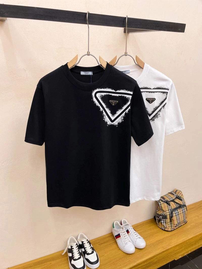 WellDesigned Prada T-Shirts 169855