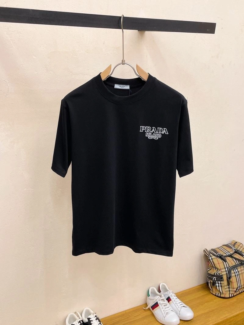 Prada T-Shirts Affordable 169867